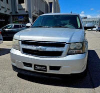 All vehicles come with a full vehicle History Report, ask to see it! 2010 Chevrolet Tahoe HybridTRAD... (image 1)