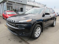 Thanks for viewing our South View Motors Inventory! 2016 Jeep Cherokee North 4WD 3.2L V6 | Remote St... (image 6)