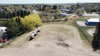 Commercial Land in Onoway