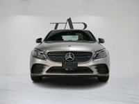 This 2020 Mercedes-Benz C 300 is a local Ontario vehicle with a clean Carfax report. Combining dynam... (image 5)