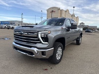 AMVIC Licensed Dealer A fresh arrival at Wolfe Chevrolet Edmonton, this 2026 Chevrolet Silverado 350... (image 3)