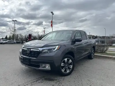 Calgary Honda is proud to be an AMVIC Licensed Dealer. Engine: V6 Cylinder Engine 3.5L L/100Km City:...