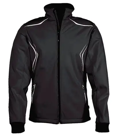 Whiteridge's #751 Reverb Soft Shell Men's Jacket, View more
