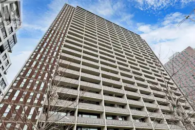 804 - 666 SPADINA AVENUE Toronto (University), Ontario
