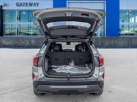 WAS: $52604 NOW: $46058 plus taxes and licensing fees"Go beyond the everyday in the 2026 GMC Terrain... (image 8)