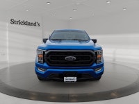 **Strickland's is home of the Hassle-Free car shopping experience. We make car buying fun, find your... (image 1)