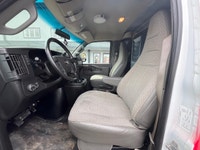 Price includes $1,000 finance credit. Price does not include fees or taxes. The 2020 GMC Savana Carg... (image 6)