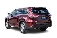 Toyota Highlander LE AWD * 3.5L V6 * Pneus et Rims Hiver Inclus * Groupe Électrique * Climatisation... (image 7)