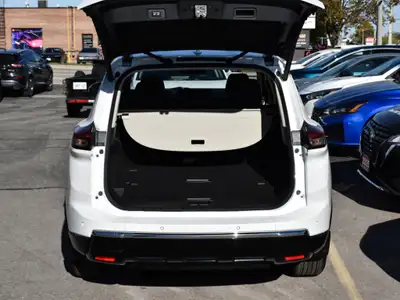 2024 Nissan Rogue Platinum AWD-Leather| Roof| Heads Up Display| , View more