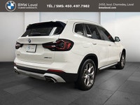 ===== 2022 BMW X3 xDrive30i | Gr. Sup. Essentiel | ===== ===== * Groupe Supérieur Essentiel * =====... (image 7)