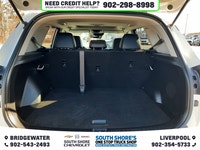 Recent Arrival! White 2021 Kia Seltos SX Turbo For Sale, Bridgewater AWD 7-Speed Automatic I4 Clean... (image 7)