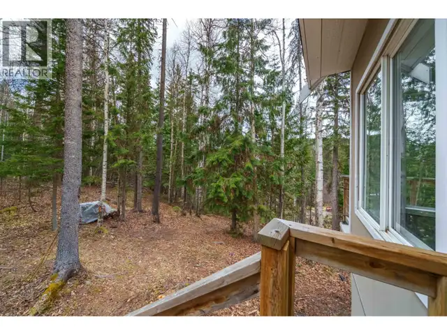 3595 CANDLE DRIVE Canim Lake, British Columbia in Houses for Sale in 100 Mile House - Image 19