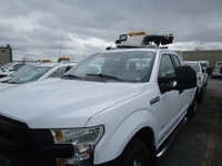 2016 Ford F-150 **CONTENT AUTO SPÉCIALISTE DU FINANCEMENT MAISON SANS ENQUETE CREDIT **Obtenez le me... (image 8)