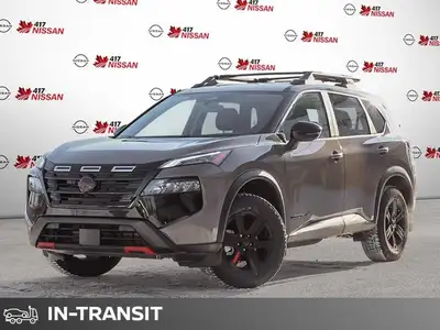 Come visit our 417 Nissan team, you can find us at 1599 Star Top Road Ottawa, ON K1B 5P5, or call us...