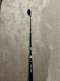 Accra Golf Shaft - Hybrid