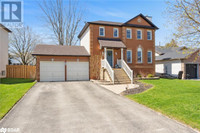 114 CECIL Street Essa, Ontario