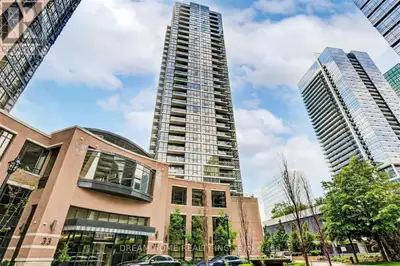 Luxury Spring Minto Garden Condos In The Heart Of North York @ Yonge/Sheppard Southeast Corner. Brig...