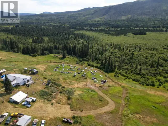 10845 NITHI ROAD Fraser Lake, British Columbia in Houses for Sale in Burns Lake - Image 7