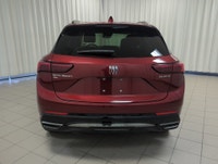 Get ready to enhance your journey with our 2024 Buick Envision Sport Touring AWD and find style that... (image 6)