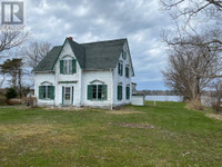 719 Highway 1 Hebron, Nova Scotia