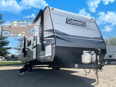 Located at our Acheson Location 10420 276 Street, Acheson, AB Price Includes: Certified RV Technicia...