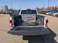 This pre-owned 2022 Ram 2500 Big Horn Crew Cab offers a clean and commanding look with its Bright Wh... (image 5)