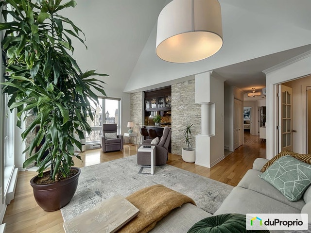 $416,500 - Condominium for sale in Terrebonne (Lachenaie) — photo 1