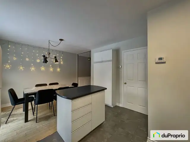 $525,000 - Semi-detached for sale in St-Vincent-de-Paul in Houses for Sale in Laval / North Shore - Image 7