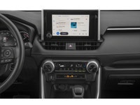 Recent Arrival! 2025 Toyota RAV4 LE AWD LE | Low Kms | Zacks Certified. 8-Speed Automatic AWD Magnet... (image 6)