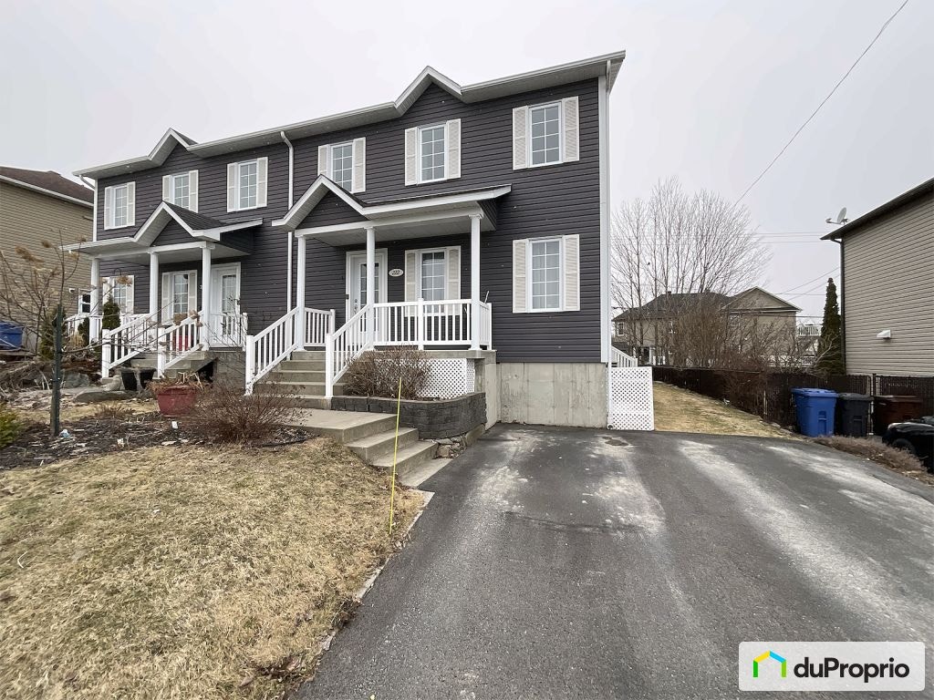$445,000 - 2 Storey for sale in Granby — photo 1