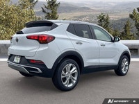 Engineered to elevate your daily drive, this 2020 Buick Encore GX Preferred delivers impressive perf... (image 4)