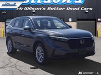 Come see this certified 2023 Honda CR-V EX-L AWD | Leather | Sunroof | Heated Wheel + Seats | Power... (image 6)