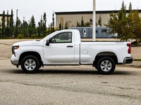 Welcome To Sherwood Park Chevrolet. The #1 Volume Chevrolet Dealer in Canada. This Chevrolet SILVERA... (image 9)