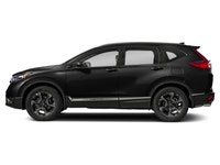 Looking for a dependable, fuel-efficient SUV loaded with premium features? This 2018 Honda CR-V Tour... (image 2)