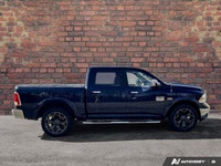 Check out this 2013 Ram 1500 Laramie Longhorn before it's too late! *This Ram 1500 Is Competitively... (image 5)