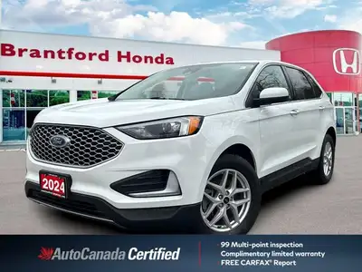 Come visit our Brantford Honda team, you can find us at 378 King George Rd, Brantford, ON, N3T 5L8,...