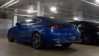 This Mercedes-Benz CLE 300 has a powerful Intercooled Turbo Gas/Electric I-4 2.0 L/122 engine poweri... (image 5)
