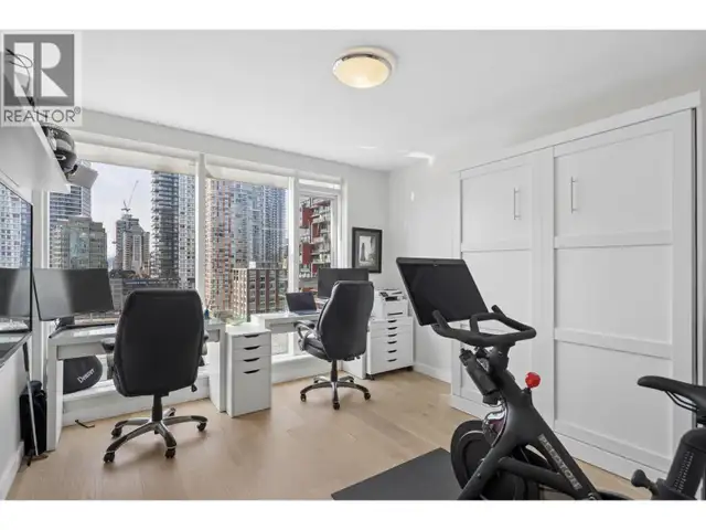 1701 1372 SEYMOUR STREET Vancouver, British Columbia in Condos for Sale in Vancouver - Image 24