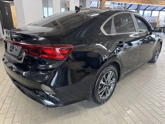 2022 Kia Forte GT-Line IVT in Cars & Trucks in Longueuil / South Shore - Image 6