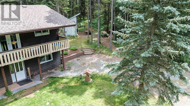 404047b Range Road 7-2 Rural Clearwater County, Alberta in Houses for Sale in Red Deer - Image 2