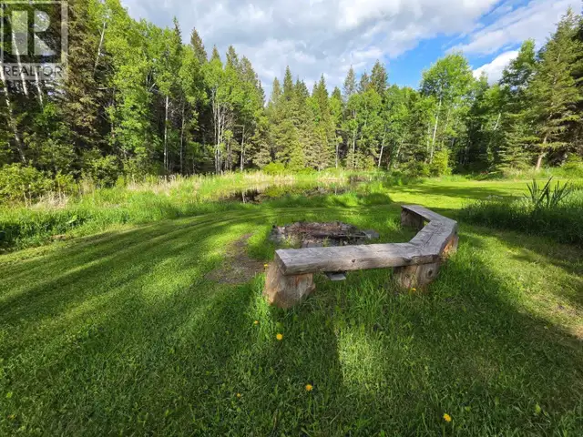 542 KEMP ROAD Williams Lake, British Columbia in Houses for Sale in Williams Lake - Image 6