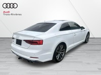 2018 Audi S5 Coupé — Stylish and sporty, accident-free, comes with 2 sets of keys and a winter kit i... (image 4)
