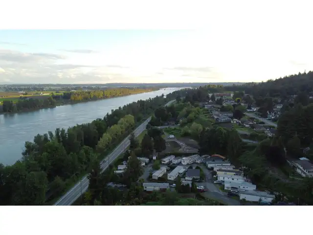 34491 LOUGHEED HIGHWAY Mission, British Columbia in Land for Sale in Mission - Image 14