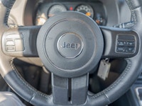 Check out this 2016 Jeep Patriot High Altitude while we still have it in stock! *This Jeep Patriot I... (image 7)