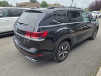 Volkswagen * Atlas * Apple Carplay * AWD * V6 *7 Passagers * 1 propriétaire * Très propre * Financem... (image 4)