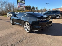 Low Mileage, Leather Seats, Cooled Seats, HUD, Android Auto, Apple CarPlay! If you are looking for a... (image 6)