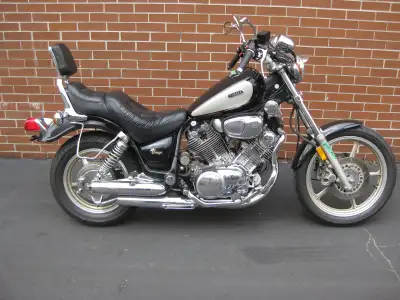 Welcome New Riders! Financing Options Available! Powered By TurnkeyWebSolutions.com 1993 Yamaha XV11...