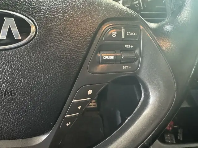 2014 Kia Forte 4dr Sdn Auto EX w-Sunroof in Cars & Trucks in Longueuil / South Shore - Image 22