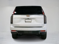 This 2023 Cadillac Escalade Premium Luxury Platinum is a local Ontario vehicle with a clean Carfax r... (image 5)