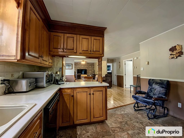 $160,000 - Bungalow for sale in Pohenegamook — photo 3